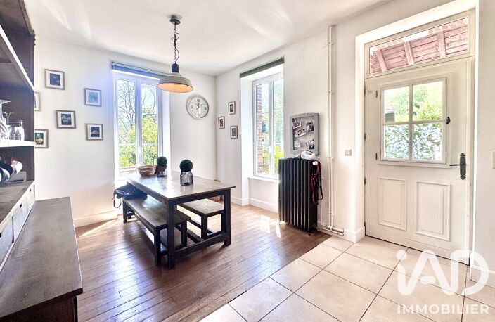 Vente Maison traditionnelle 5 pièces — photo 5