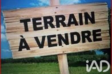 Terrain  78500 €