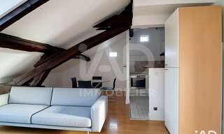 Appartement 2 Pièces 37 m² à louer à Melun (77000)