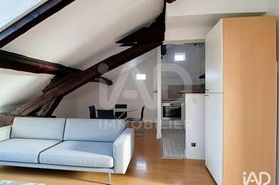 Appartement 2 pièces 680 €