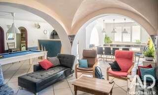 Maison 8 Pièces 185 m² à vendre à Montlaur-en-Diois (26310)