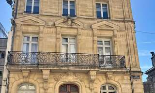 Appartement 2 Pièces 38 m² à vendre à Bordeaux (33000)