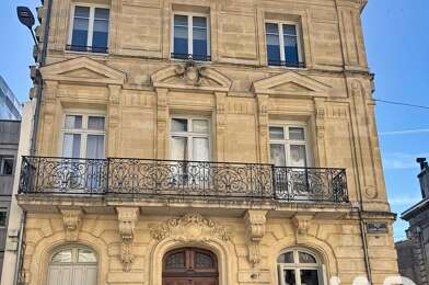 Appartement 2 pièces 233000 €