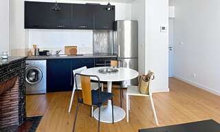 Appartement 2 Pièces 38 m² à vendre à Bordeaux (33000)