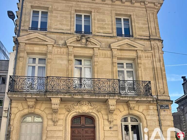 Vente Appartement 2 pièces — photo 1