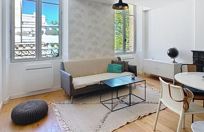 Vente Appartement 2 pièces — photo 3
