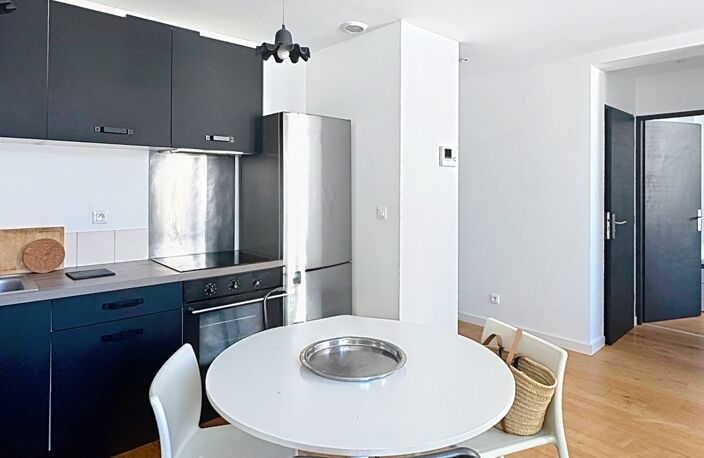 Vente Appartement 2 pièces — photo 4
