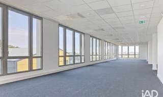 Bureau  270 m² à louer à Pacé (35740)