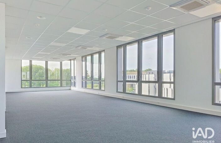 Location Bureaux 270 m&sup2; — photo 2