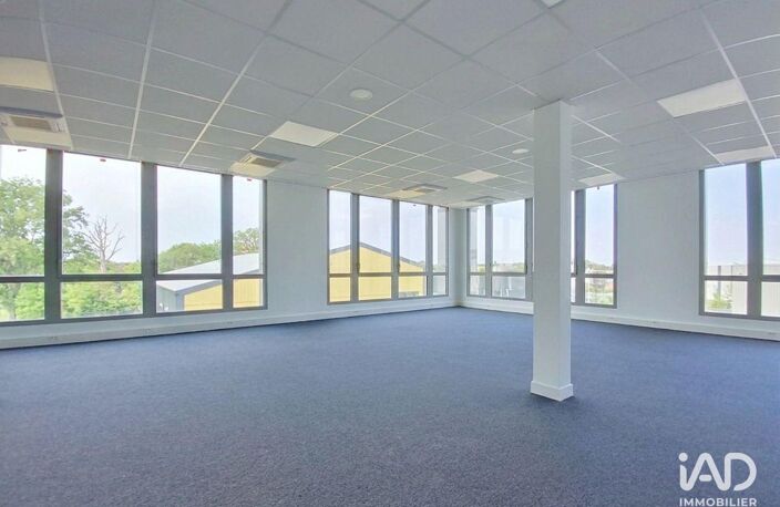 Location Bureaux 270 m&sup2; — photo 3