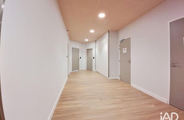 Location Bureaux 270 m&sup2; — photo 4