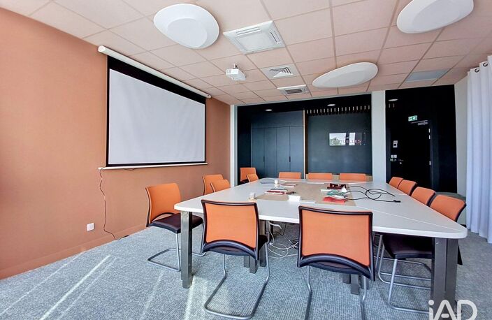 Location Bureaux 270 m&sup2; — photo 5