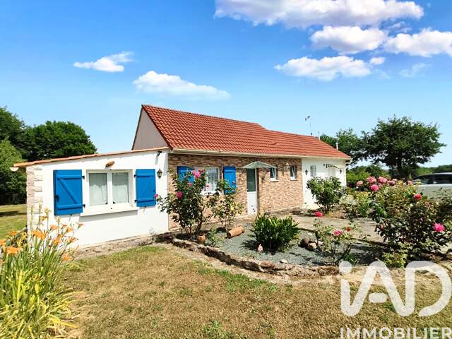 Vente Maison/villa 5 pièces — photo du bien