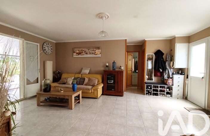Vente Maison/villa 5 pièces — photo 3