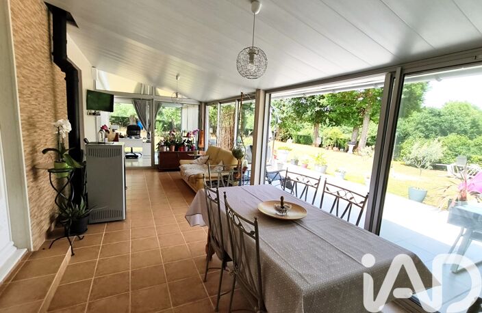 Vente Maison/villa 5 pièces — photo 5