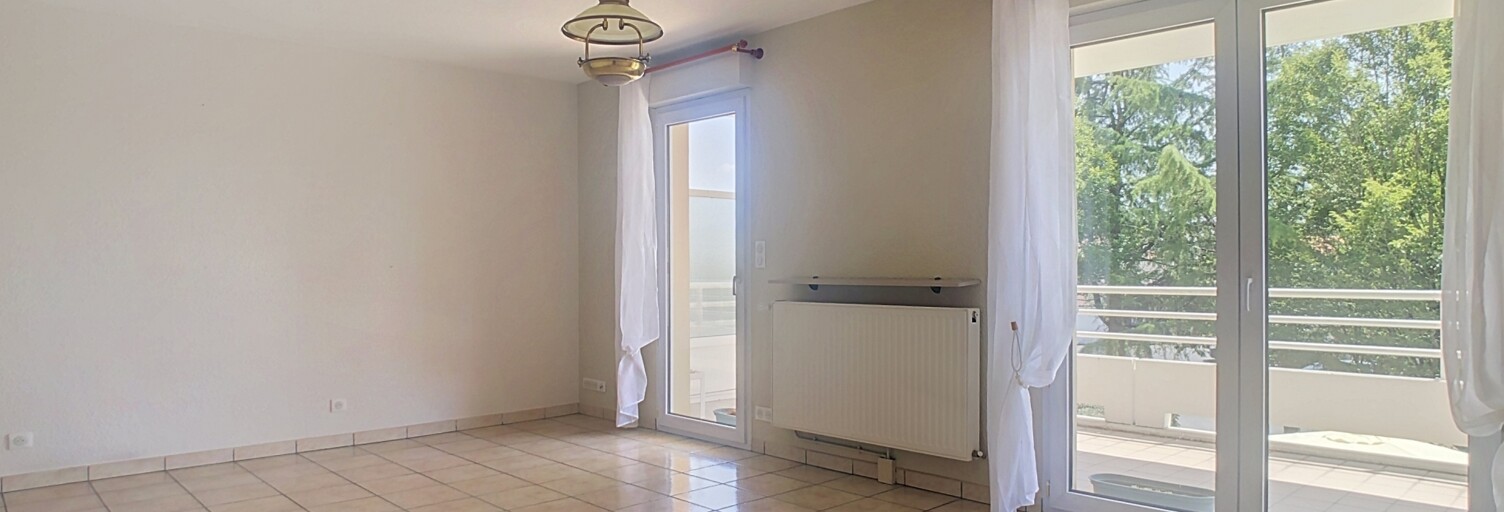 Appartement 3 Pièces 77 m² à vendre à Saint-Sébastien-sur-Loire (44230)