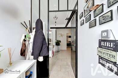 Maison 9 pièces 257000 €