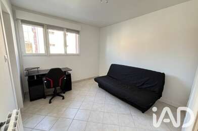 Appartement 1 pièces 500 €