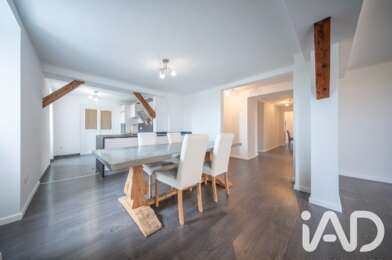 Appartement 5 pièces 239000 €