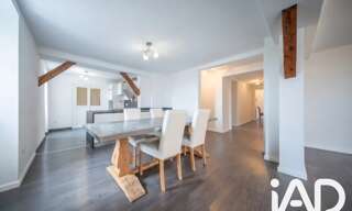 Appartement 5 Pièces 100 m² à vendre à Metz (57000)