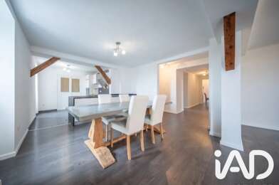 Appartement 5 pièces 225000 €