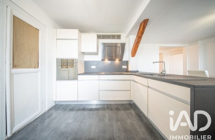 Vente Appartement 5 pièces — photo 3