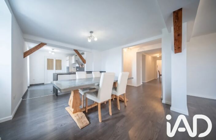 Vente Appartement 5 pièces — photo 4