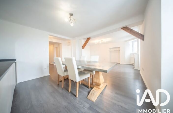 Vente Appartement 5 pièces — photo 5