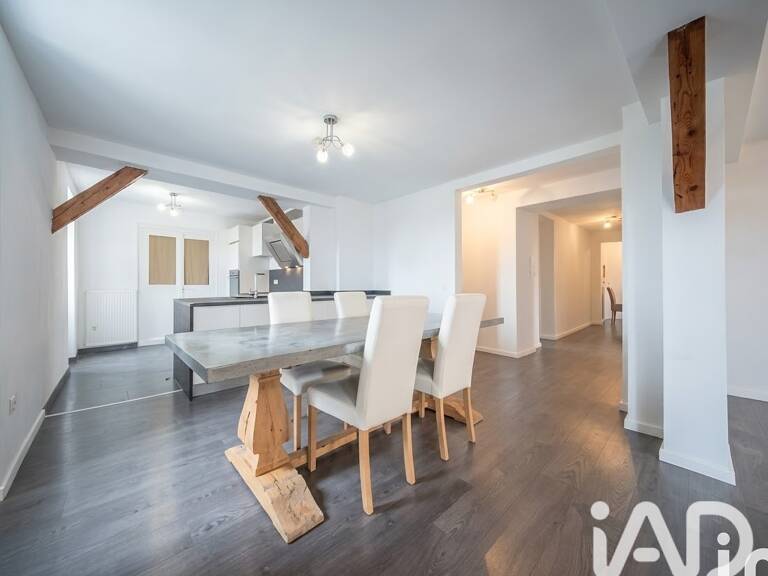 Vente Appartement 5 pièces — photo 1