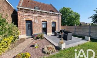 Maison 4 Pièces 82 m² à vendre à Salomé (59496)