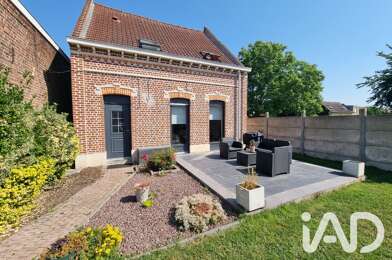 Maison 4 pièces 164000 €