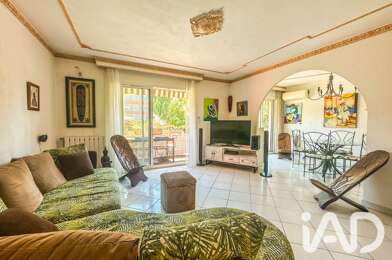 Appartement 5 pièces 335000 €