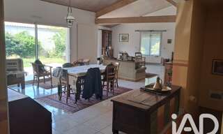 Maison 6 Pièces 175 m² à vendre à La Roche-sur-Yon (85000)