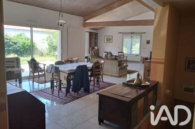 Maison 6 pièces 410670 €