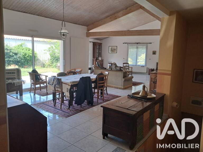 Vente Maison/villa 6 pièces — photo 1