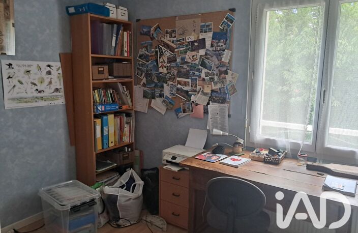 Vente Maison/villa 6 pièces — photo 4