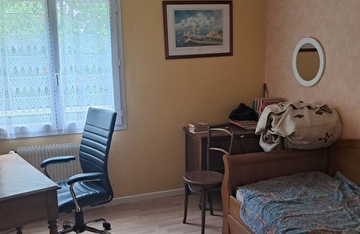 Vente Maison/villa 6 pièces — photo 5