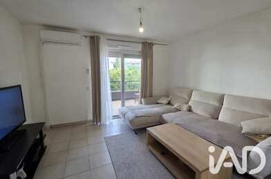 Appartement 2 pièces 120000 €