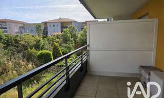 Appartement 2 Pièces 43 m² à vendre à Plaisance-du-Touch (31830)