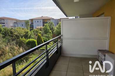 Appartement 2 pièces 120000 €