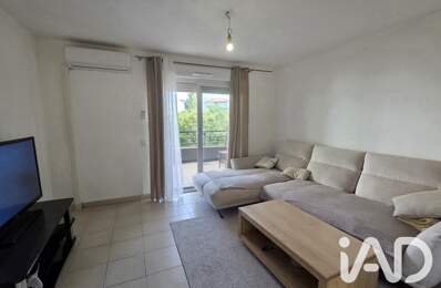 Vente Appartement 2 pièces — photo du bien