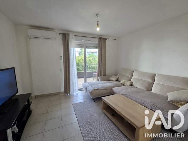Vente Appartement 2 pièces — photo du bien