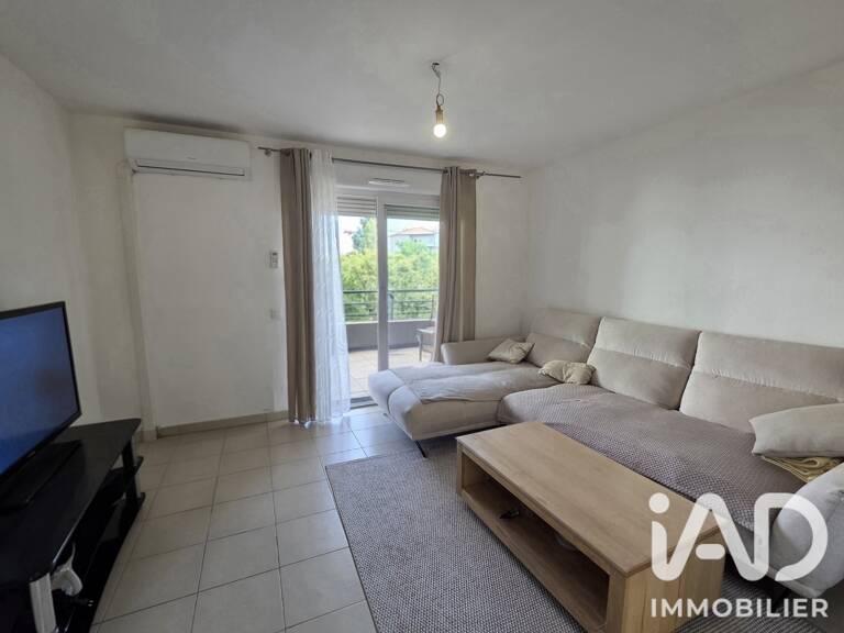 Vente Appartement 2 pièces — photo 1