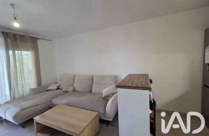 Vente Appartement 2 pièces — photo 2