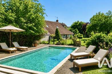Maison 5 pièces 190000 €