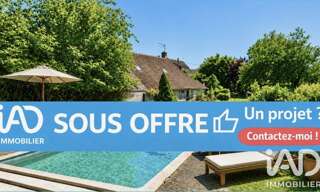 Maison 5 Pièces 132 m² à vendre à Jars (18260)