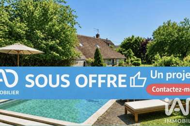 Maison 5 pièces 190000 €