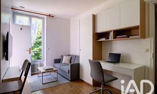 Appartement 1 Pièce 17 m² à vendre à Melun (77000)