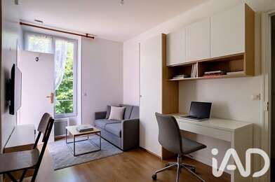 Appartement 1 pièces 70000 €