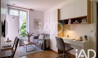 Appartement 1 Pièce 17 m² à vendre à Melun (77000)
